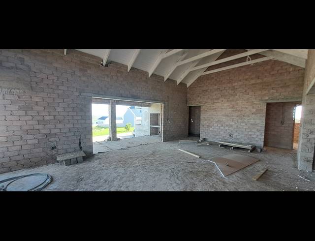 3 BEDROOM HOUSE FOR SALE IN HOOGLAND